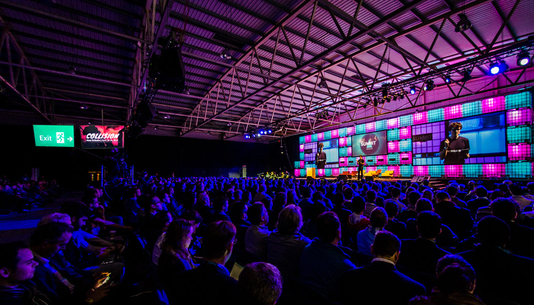 Advantage Capital Conference